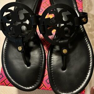 Tory Burch Miller Sandal